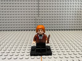 Lego Harry Potter - Ron Weasley hp185