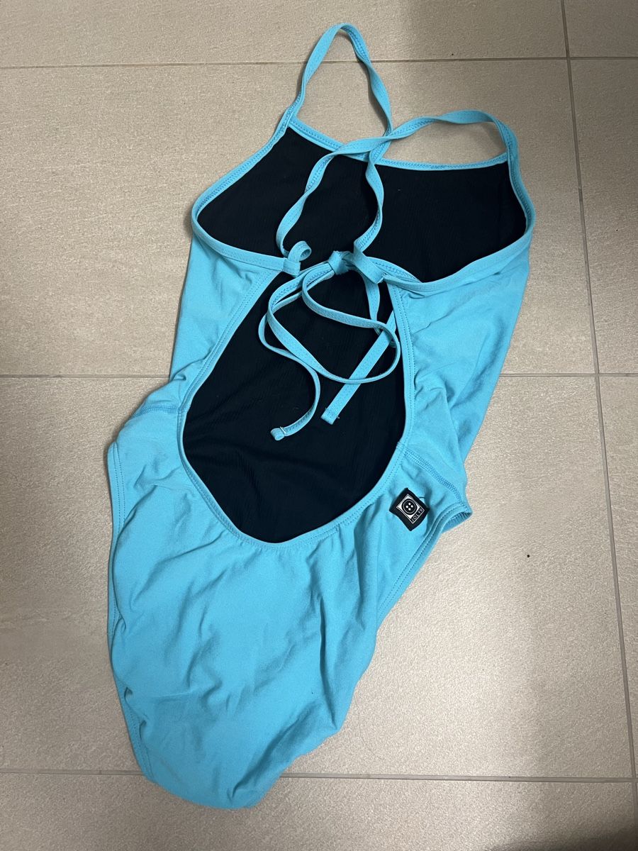 Costumi da bagno & Bikini: Jolyn Badeanzug  – Usato da Basel venduto da zoe.zimmermann 1
