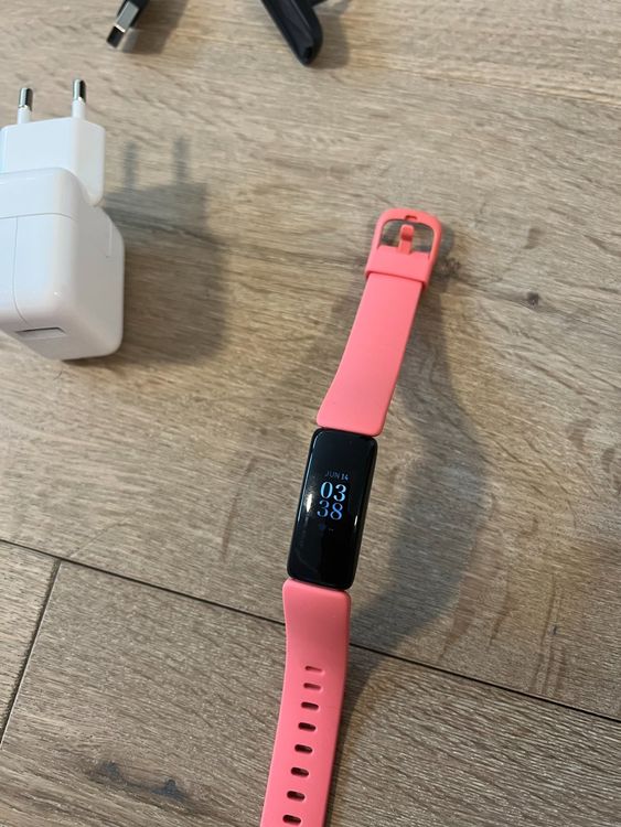 Fitbit Inspire 2 Health & Fitness Tracker Kaufen auf Ricardo