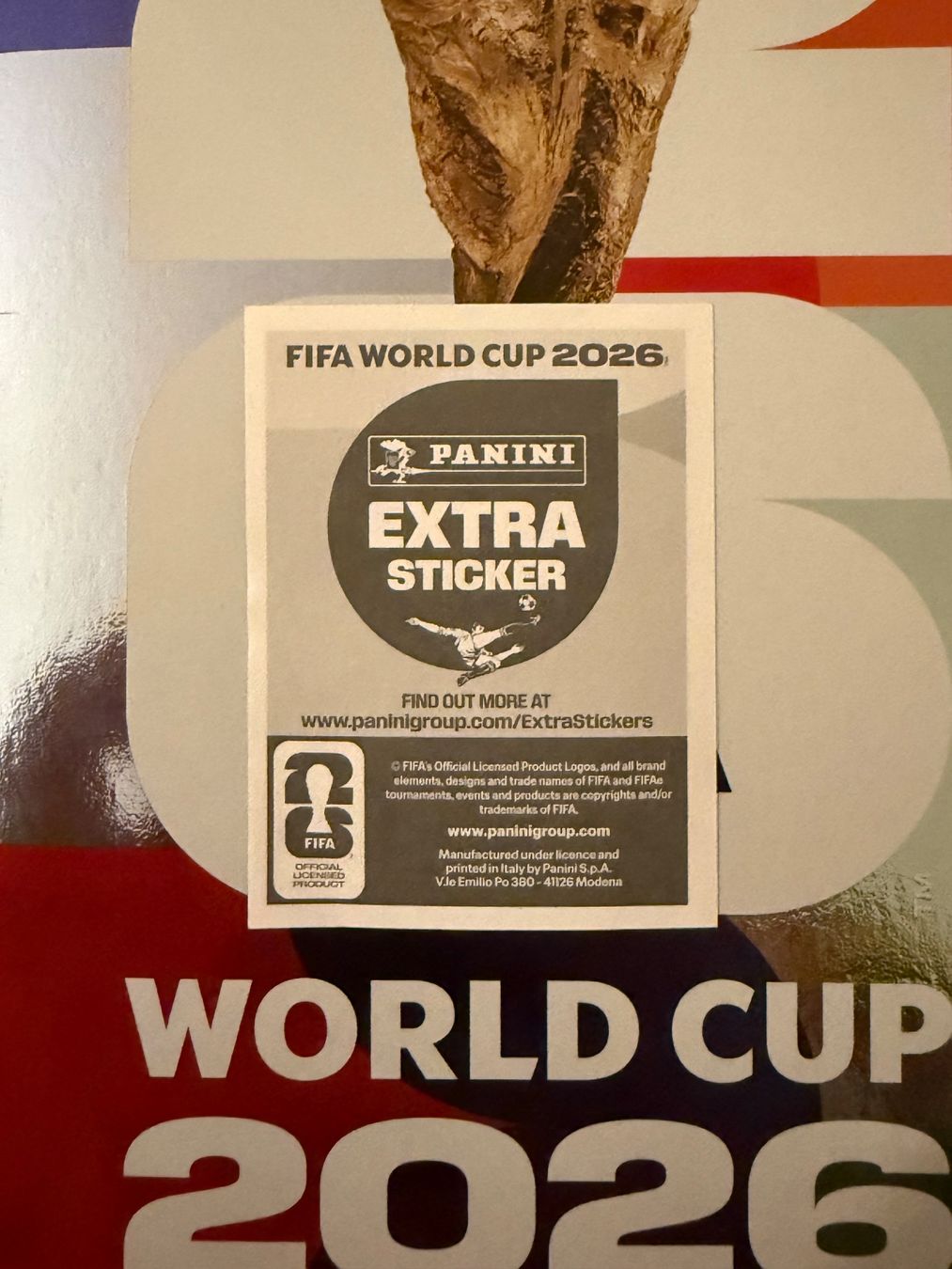 Sticker: Lamine Yamal Extra Sticker Bronze – Nuovo (secondo la descrizione) da Basel venduto da guitmf 1