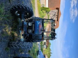 Ford Traktor