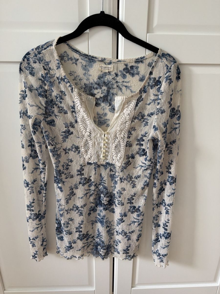 Ralph Lauren Tops: Ralph Lauren Top – D'occasion à Stallikon par RTagel