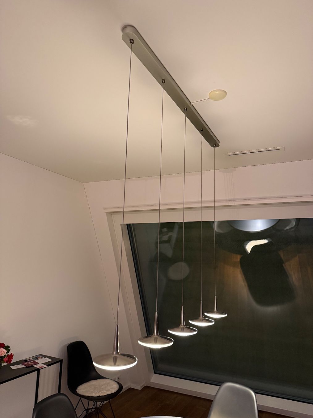 Philips Lustres & lampes de plafonds: Hängeleuchte Philips Attilio – D'occasion à Winterthur par bk93 1
