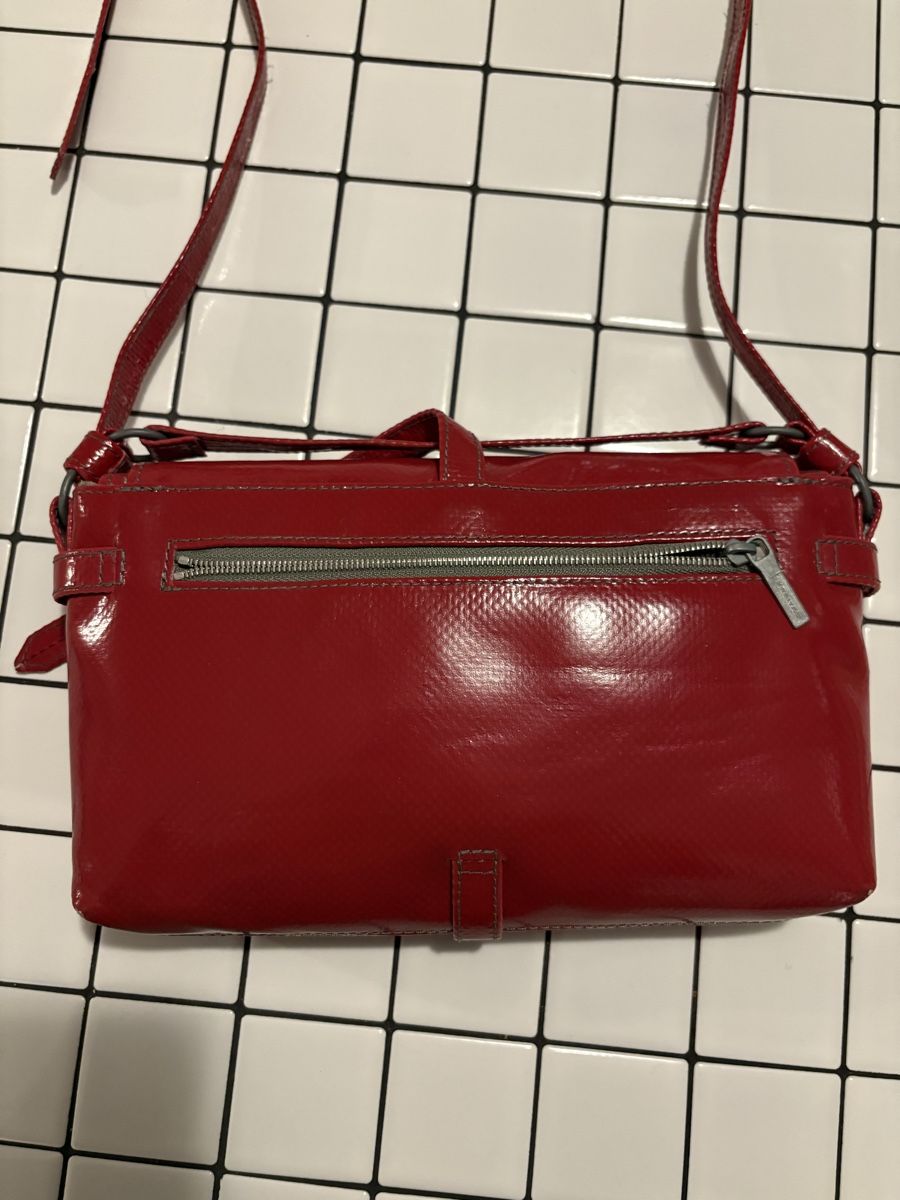 Freitag Sacs femmes: Freitag OTTENDORFER r119 – D'occasion à Oron-la-Ville par bad_hhr8 4