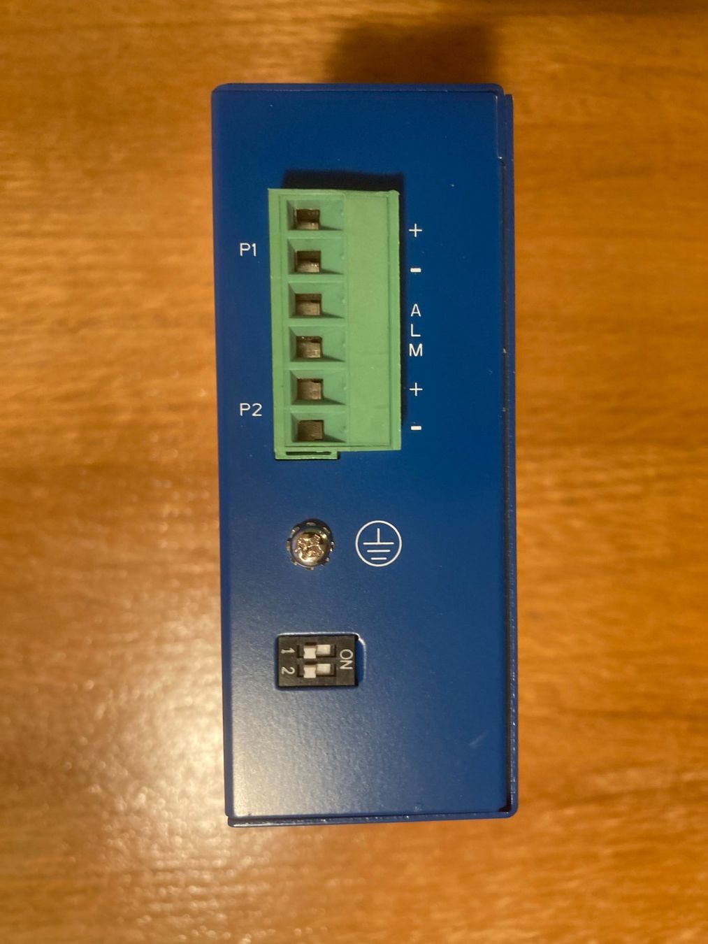 Hubs & Switches: Indudustrie Switch – D'occasion à Biberist par Oberwald45 4