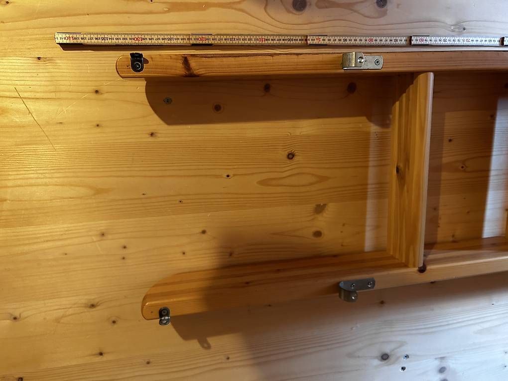 Leitern: Leiter für Flexa Hochbett – Gebraucht aus Kerns von Melchtal01 1