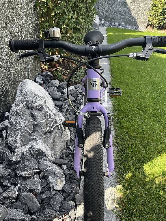Early Rider Biciclette: Early Rider Belter 16 – Usato da Egg b. Zürich venduto da desi22 4