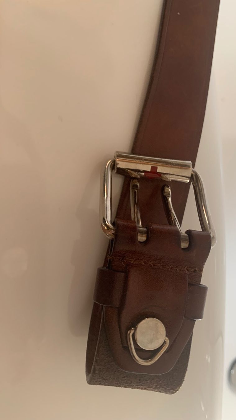 Bally Gürtel: Ceinture Bally – Gebraucht aus Roche VD von ann_s5tc 5