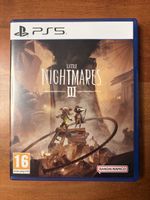 Little Nightmares 3 (PS5) neuwertig