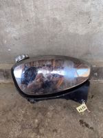 Puch Velux X30 Mofa Tank