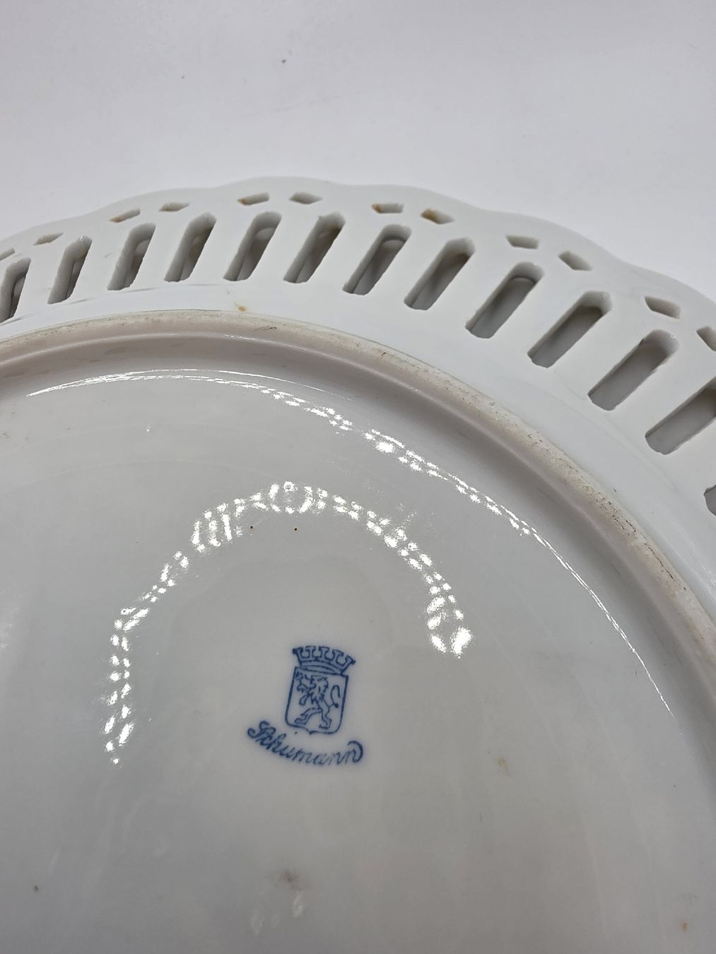 Piatti: Teller St. Margrethen  – Usato da Arbon venduto da MadameLuLa9320 2