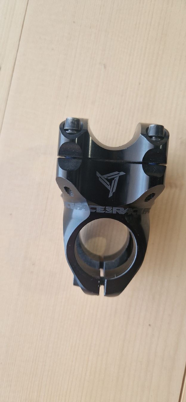 Race Face Pièces détachées: Stem Raceface Turbine R 35 – D'occasion à La Roche FR par Local_Bikeshop 2