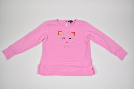 Emporio Armani Pullover, Mädchen, Gr.140 (142)