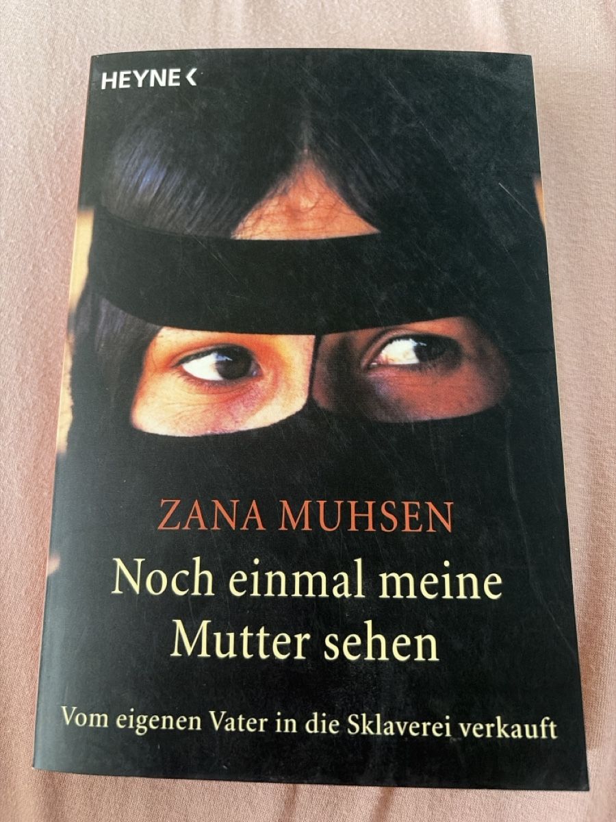 Bücher: Zana Muhsen Noch einmal meine Mutter sehen Heyne – Neu (gemäss Beschreibung) aus Dietlikon von flo_dm5l