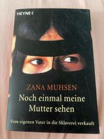 Zana Muhsen Noch einmal meine Mutter sehen Heyne