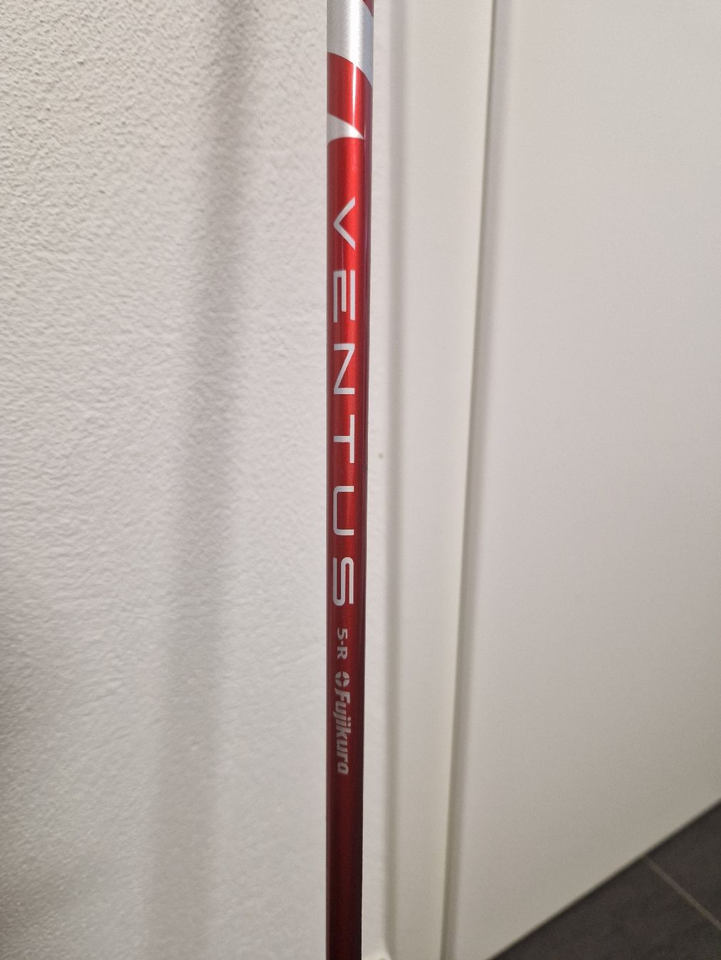 Taylor Made Mazze & Set: TaylorMade Stealth Driver mit Ventus Schaft, 10.5 Grad – Usato da Siebnen venduto da mvdh 4