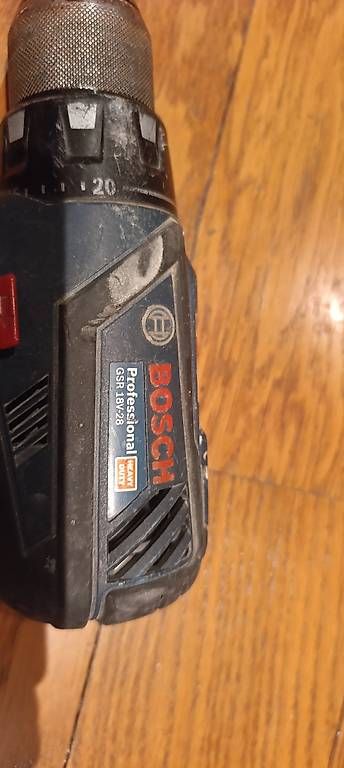 Tutti gli attrezzi: Visseuse bosch professionnel  – Usato da Montreux venduto da rao_r66l 1