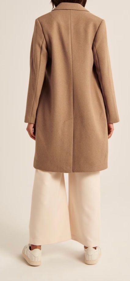 Abercrombie Cappotti: Abercrombie Mantel Neu S Petite – Nuovo e nell'imballaggio originale da Muri AG venduto da car_k6rd 1