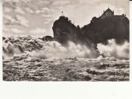 Rheinfall ca. 1950