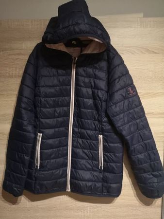 Damen Steepjacke Gr. 40