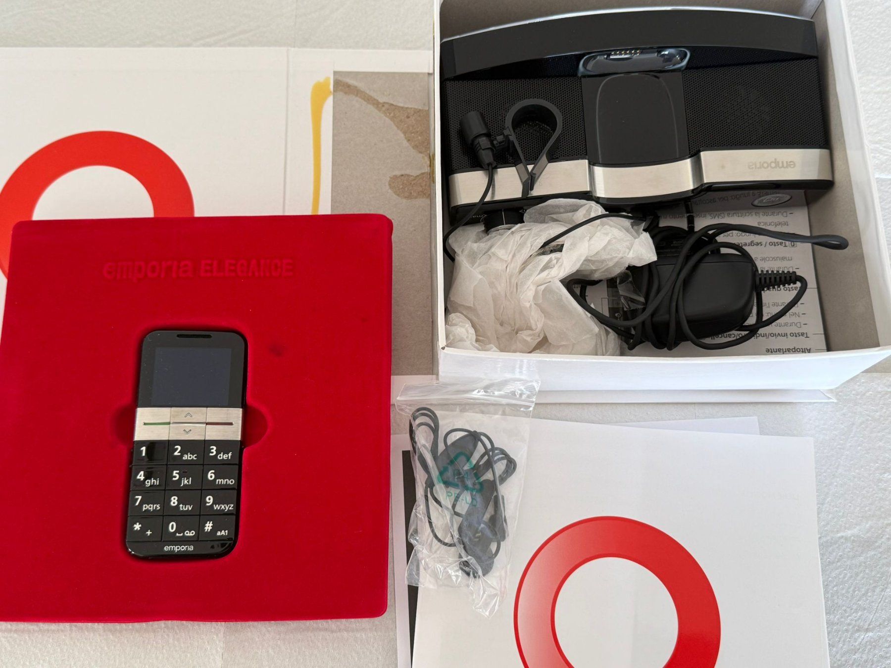 Handys / Smartphones: Mobile Telefon – Gebraucht aus Illnau von Holz-wuermli 2