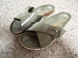 Birkenstock Siena Gr. 39