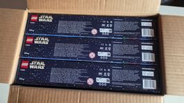 3x LEGO Star Wars Adventskalender 75366 neu OVP
