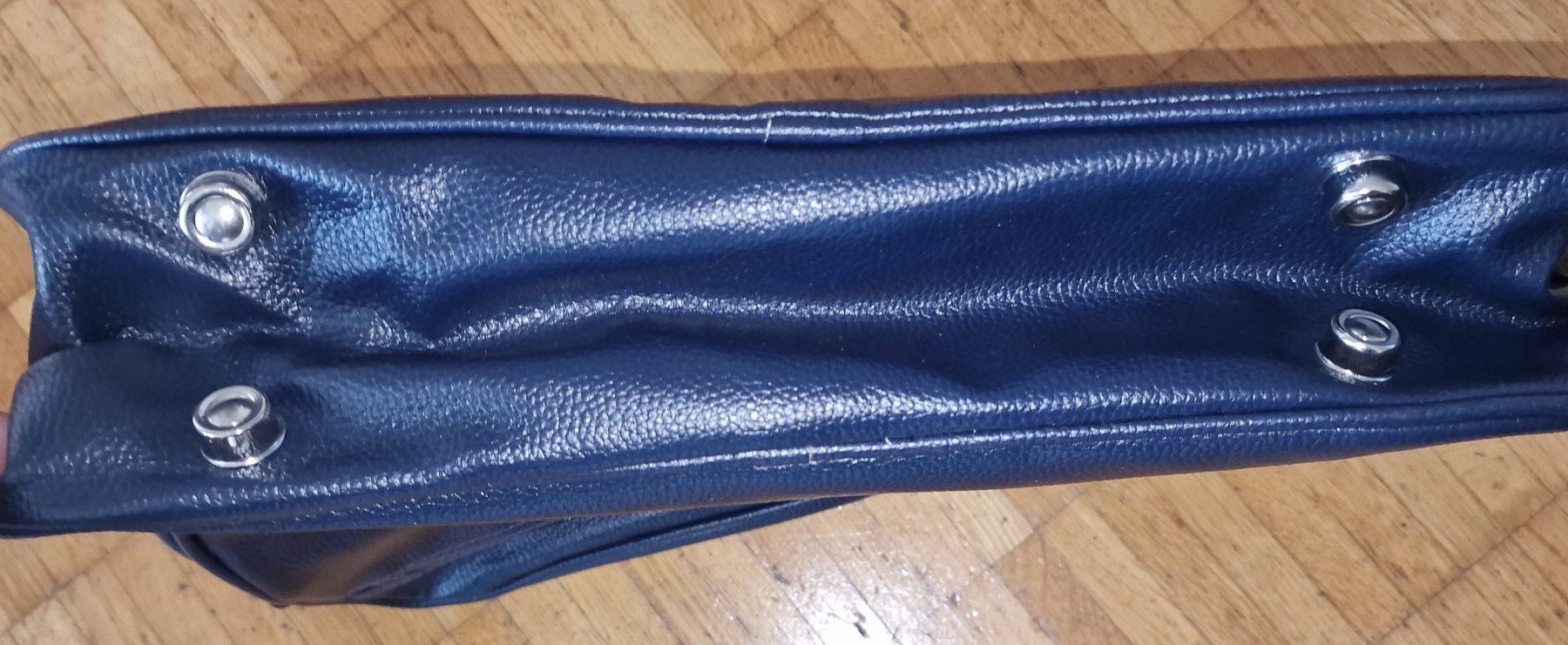 Kappa Taschen: Kappa Schultertasche – Neu (gemäss Beschreibung) aus Zürich von Pero6 4