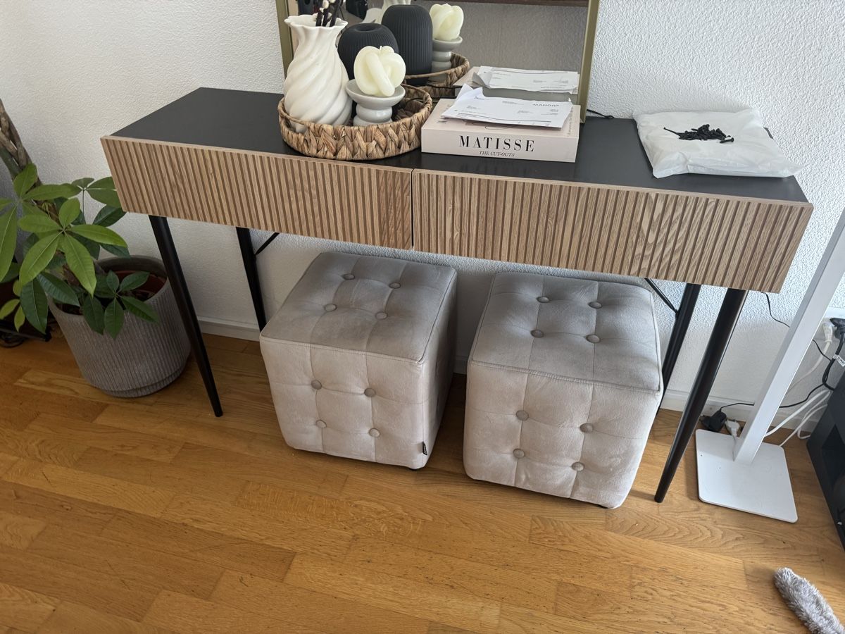 Console: Konsolentisch – Usato da Oberglatt ZH venduto da anmonx 1