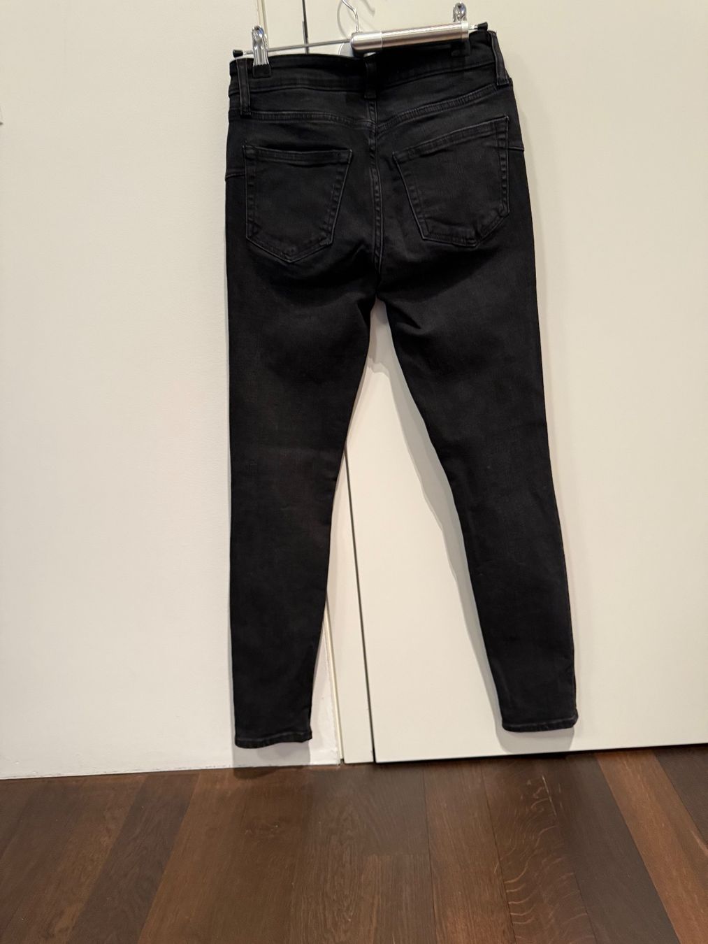 Zara Jeans: Zara Jeans Gr.34 – Usato da Balzers venduto da Lissi57 2