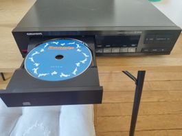 Grundig CD 5500