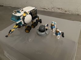 Lego Space Set