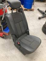 Renault Espace Sitz 3 Reihe