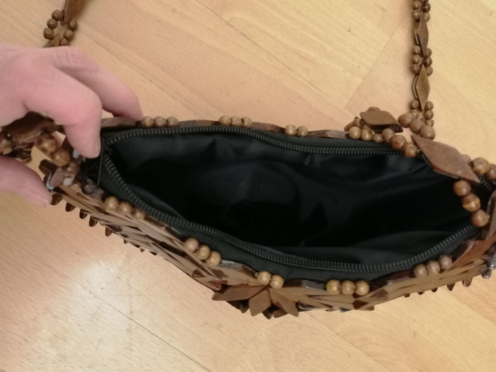 Taschen für Damen: Tasche – Neu (gemäss Beschreibung) aus Zürich von Liz1 1