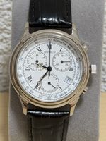 Montre M-Watch Chronograph Men