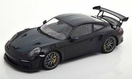 Porsche 911 (991 II) GT2 RS Limited MINICHAMPS NEW 🎁