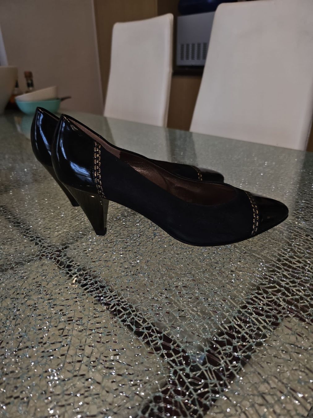 Gabor Scarpe da donna: Gabor Gr. 39.5 – Usato da Luzern venduto da Reni025 3