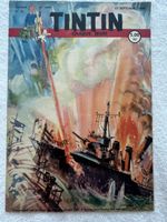 Journal Tintin Nr 38 de l‘année 1949