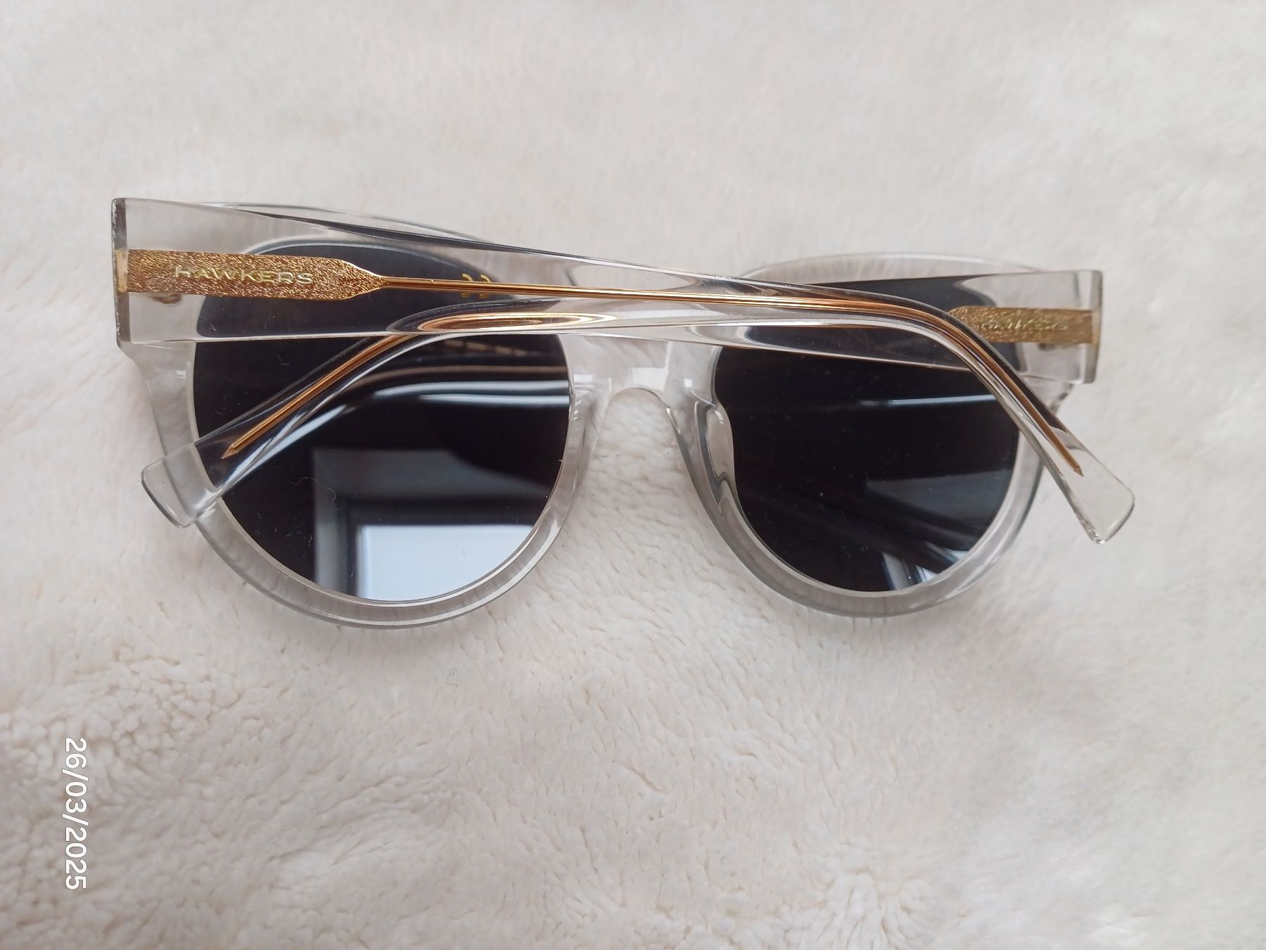 Occhiali & Lenti: Hawkers Sonnenbrille – Nuovo e nell'imballaggio originale da Würenlos venduto da JRP_71 1