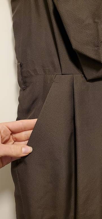 Vestiti: Designer Cocktail Kleid – Usato da Sigriswil venduto da man_nk6g 3