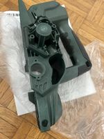 Metabo Gehäuse/Carter Nr. 343445310 - Originalteil