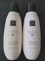 Rituals The Ritual of Jing Haarset