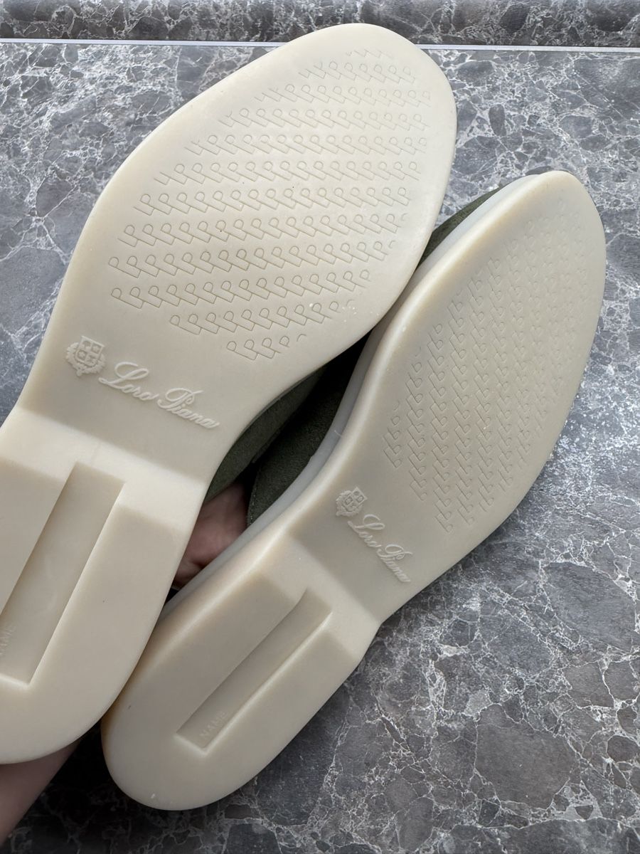 Loro Piana Scarpe da uomo: Loafers – Nuovo (secondo la descrizione) da Luzern venduto da L.L.G 2