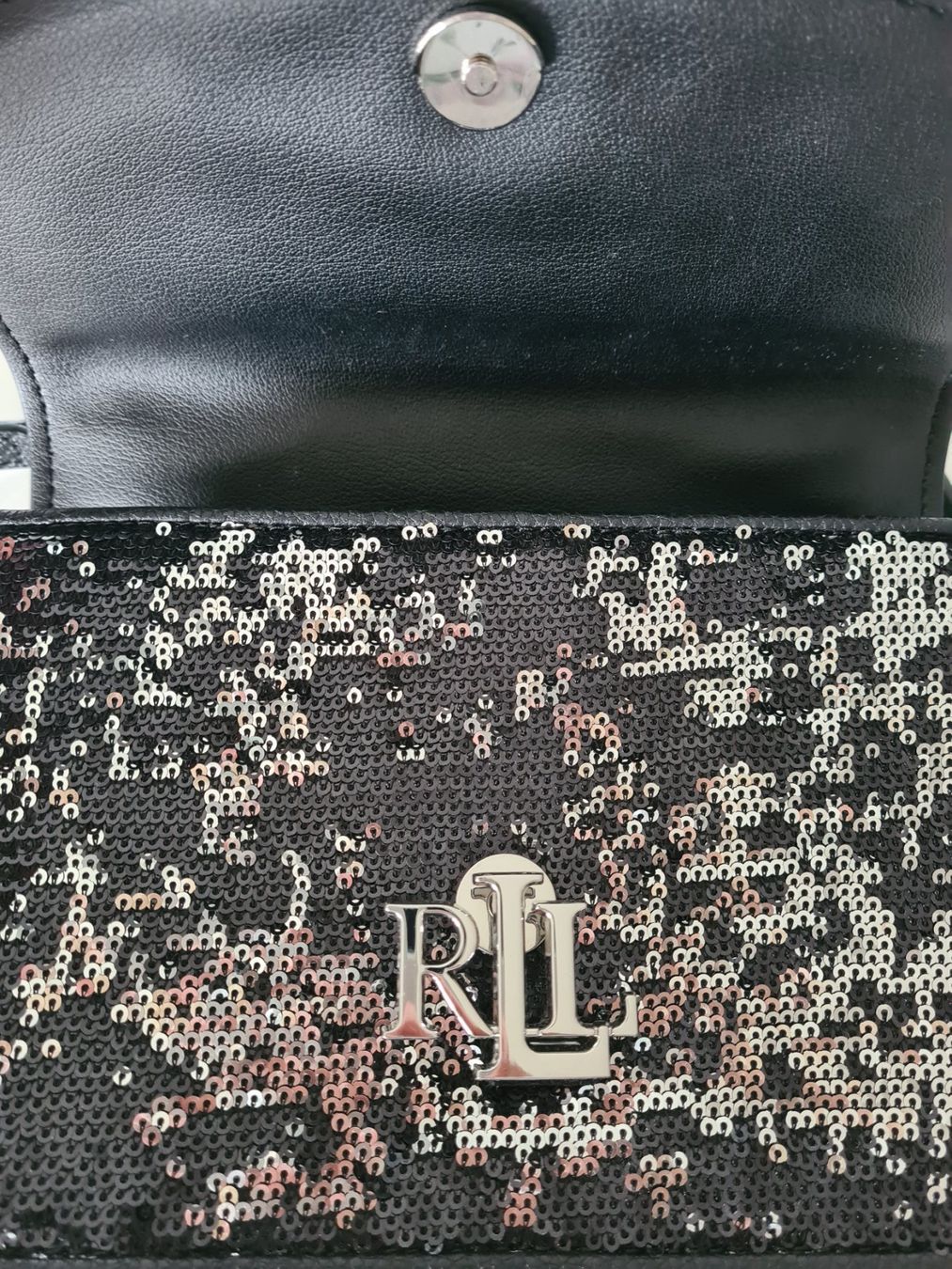 Ralph Lauren Taschen für Damen: Lauren Ralph Lauren Tasche – Gebraucht aus Kollbrunn von mela_nie 2