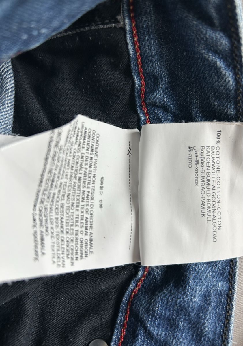 Replay Jeans: Replay Waitom, Taille 34/34 – Usato da Sonceboz-Sombeval venduto da Anna_Maria09 7