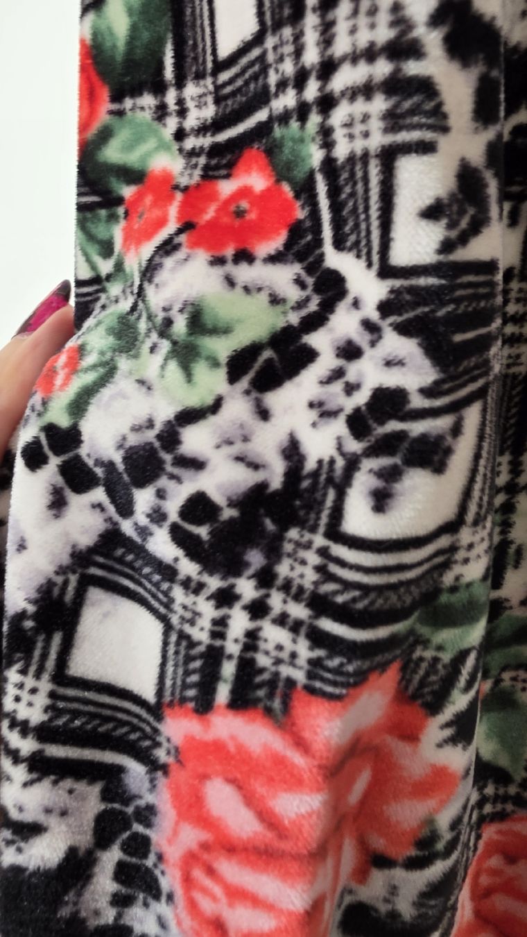 Leggings: flauschige Leggins Grösse M – Usato da Roggwil TG venduto da Seinija 1