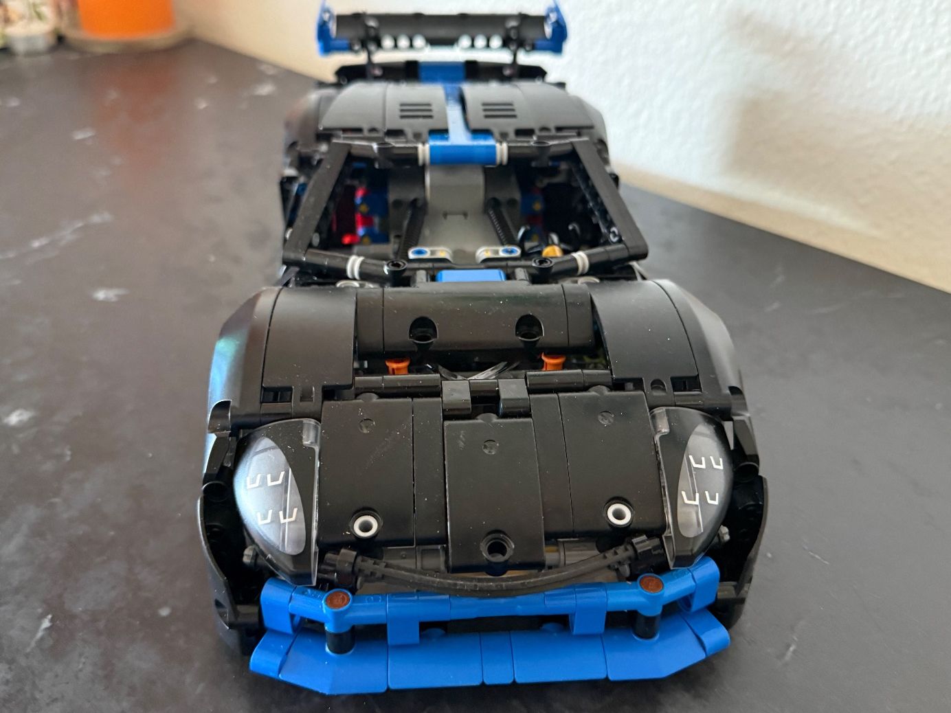 Lego Jeux de construction: LEGO Technic 42176 Porsche GT4 e-Performance OVP – D'occasion à Wetzikon ZH par jen_62zf 2