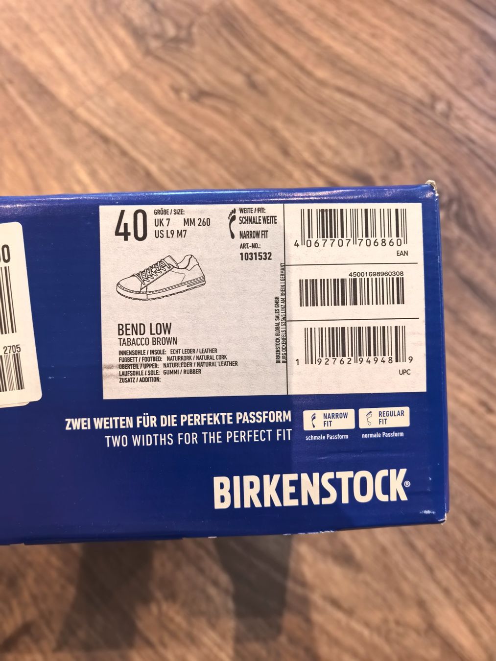 Birkenstock Scarpe da donna: Birkenstock Schuhe – Nuovo e nell'imballaggio originale da Bad Ragaz venduto da chenk24 4