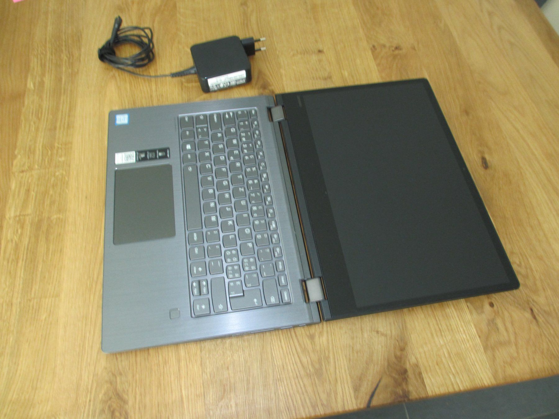 Lenovo Notebook: Lenovo YOGA 530 – Usato da Sargans venduto da Mony34 1