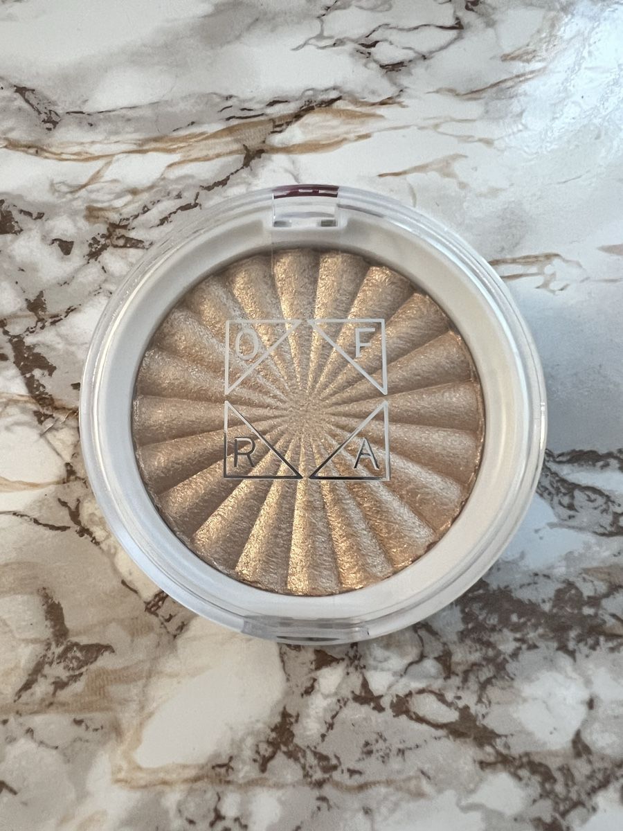 Maquillage: Originaler OFRA Highlighter Rodeo Drive neu – Neuf (Voir description) à Langrickenbach par hub_n7tv